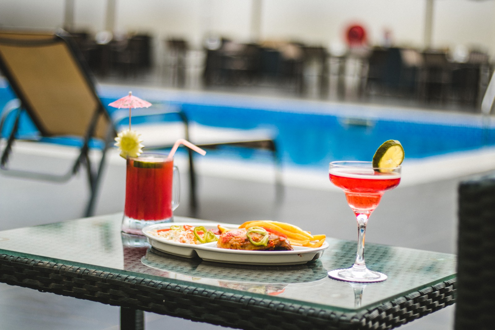 A picture of Foods & Drinks