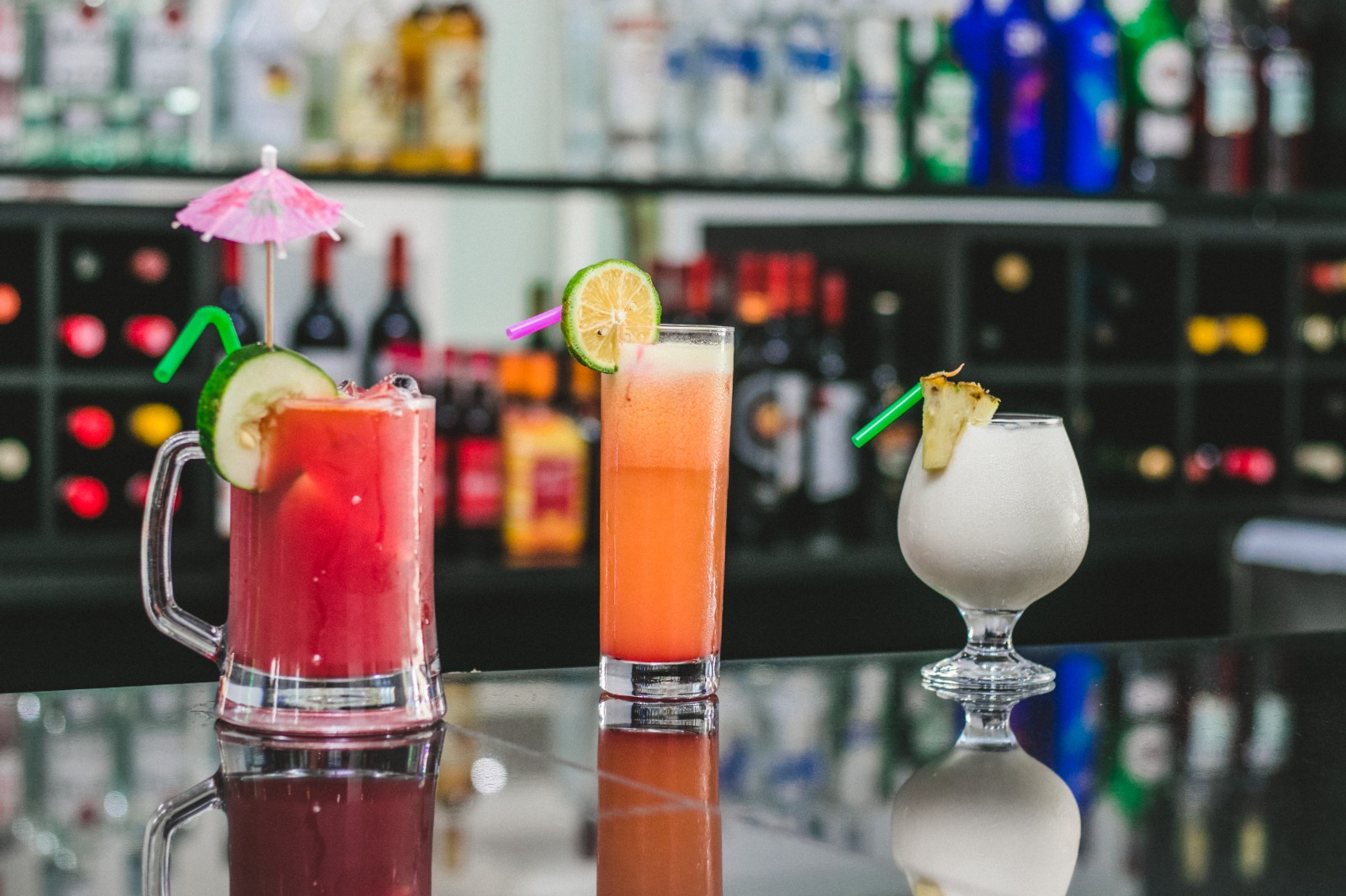 A picture of Foods & Drinks