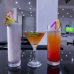 A picture of Our Exquisite Collection of Drinks