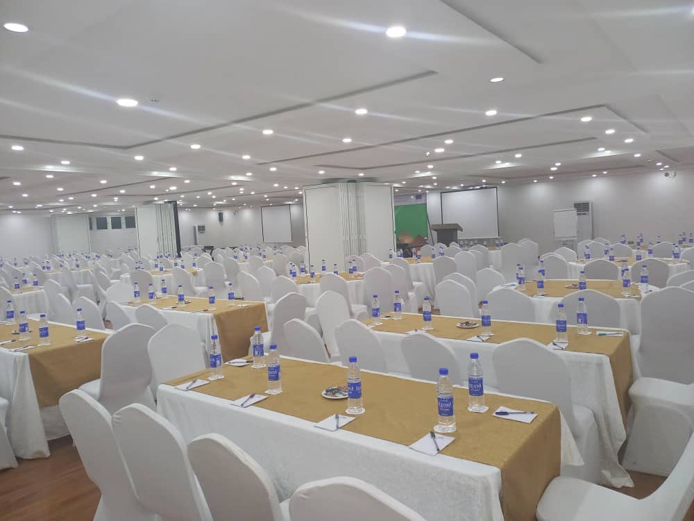 A picture of Glamorous Events