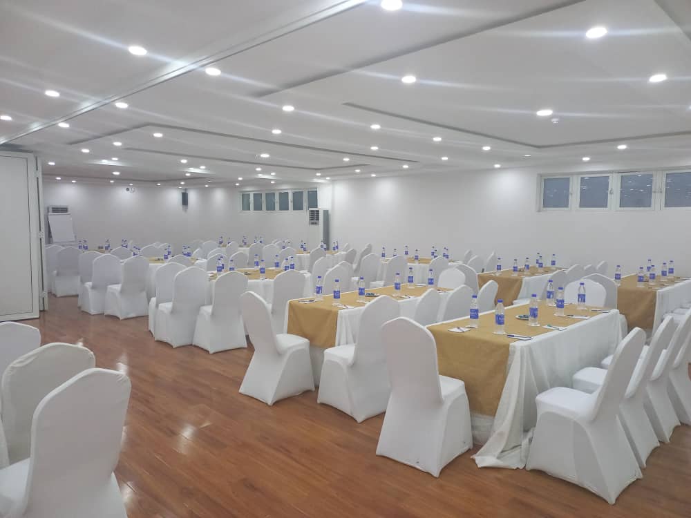 A picture of Glamorous Events