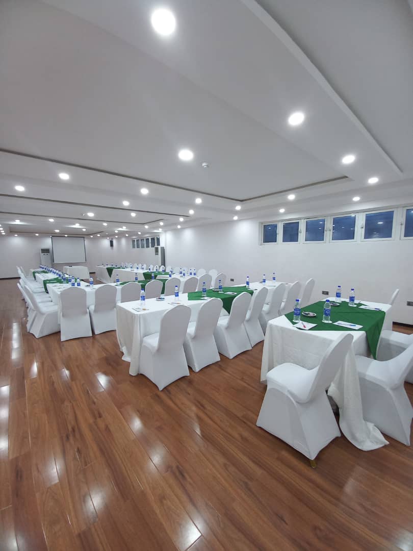 A picture of Glamorous Events