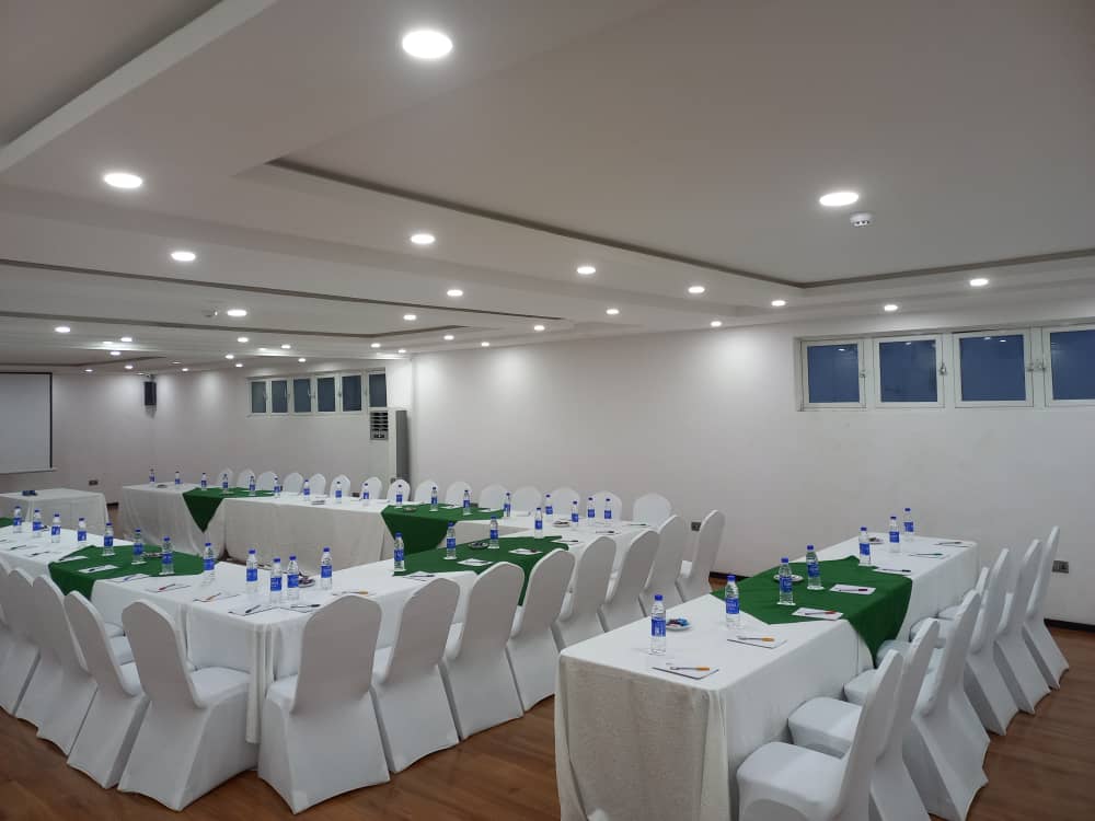 A picture of Glamorous Events