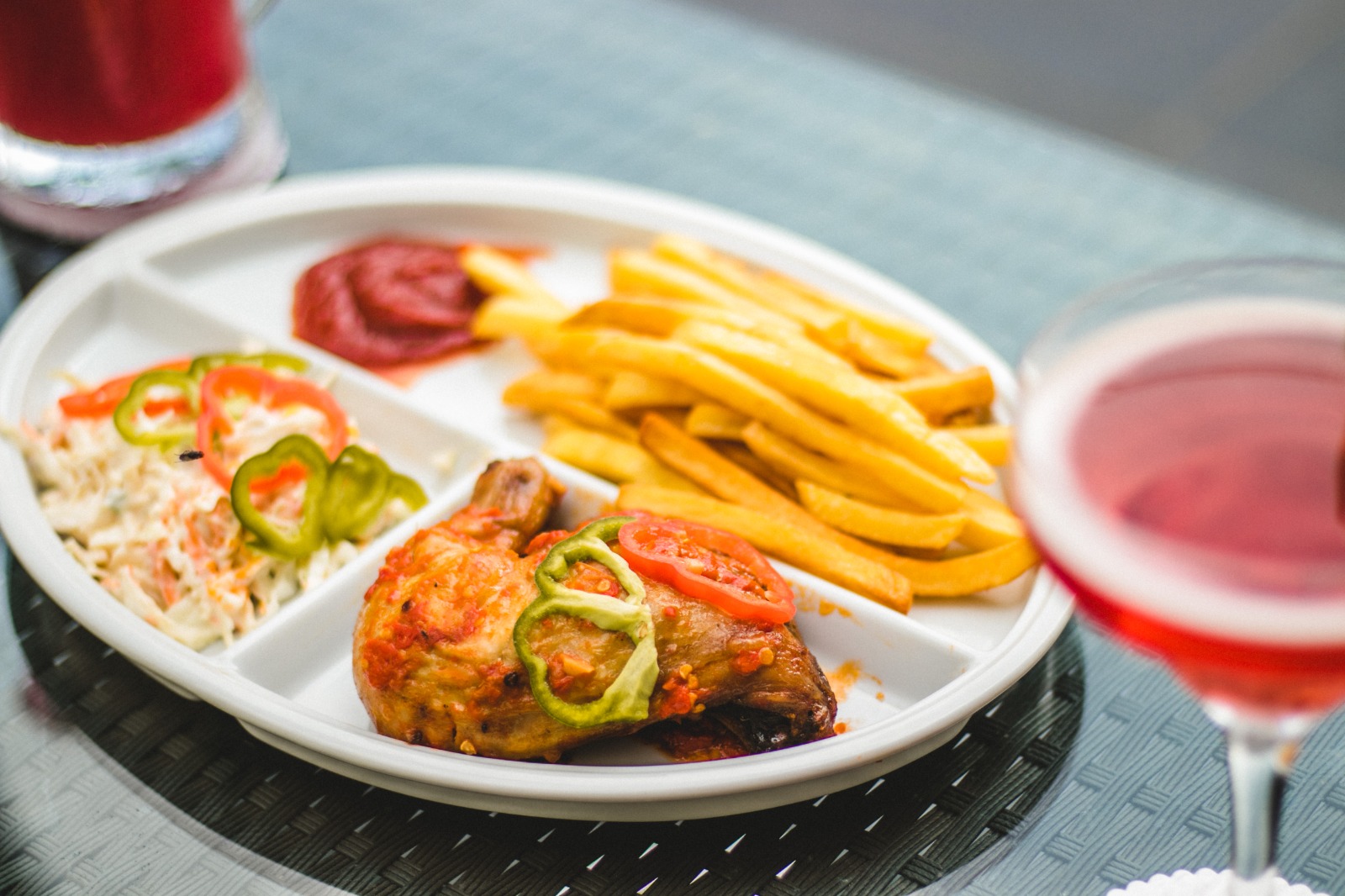 A picture of Foods & Drinks