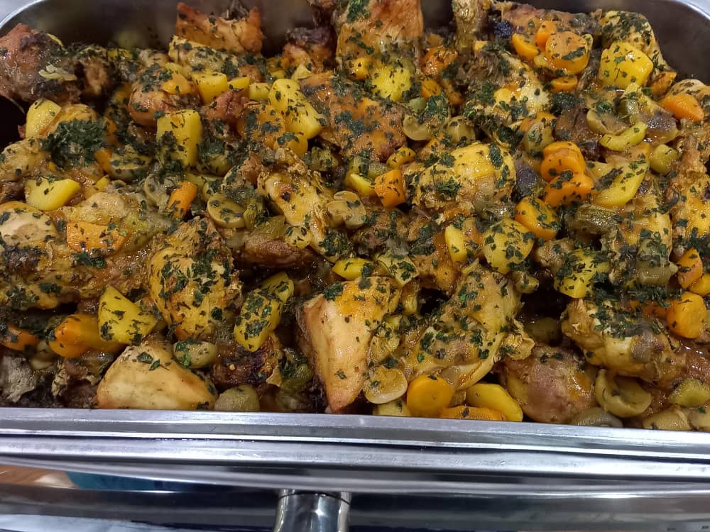 A picture of Foods & Drinks