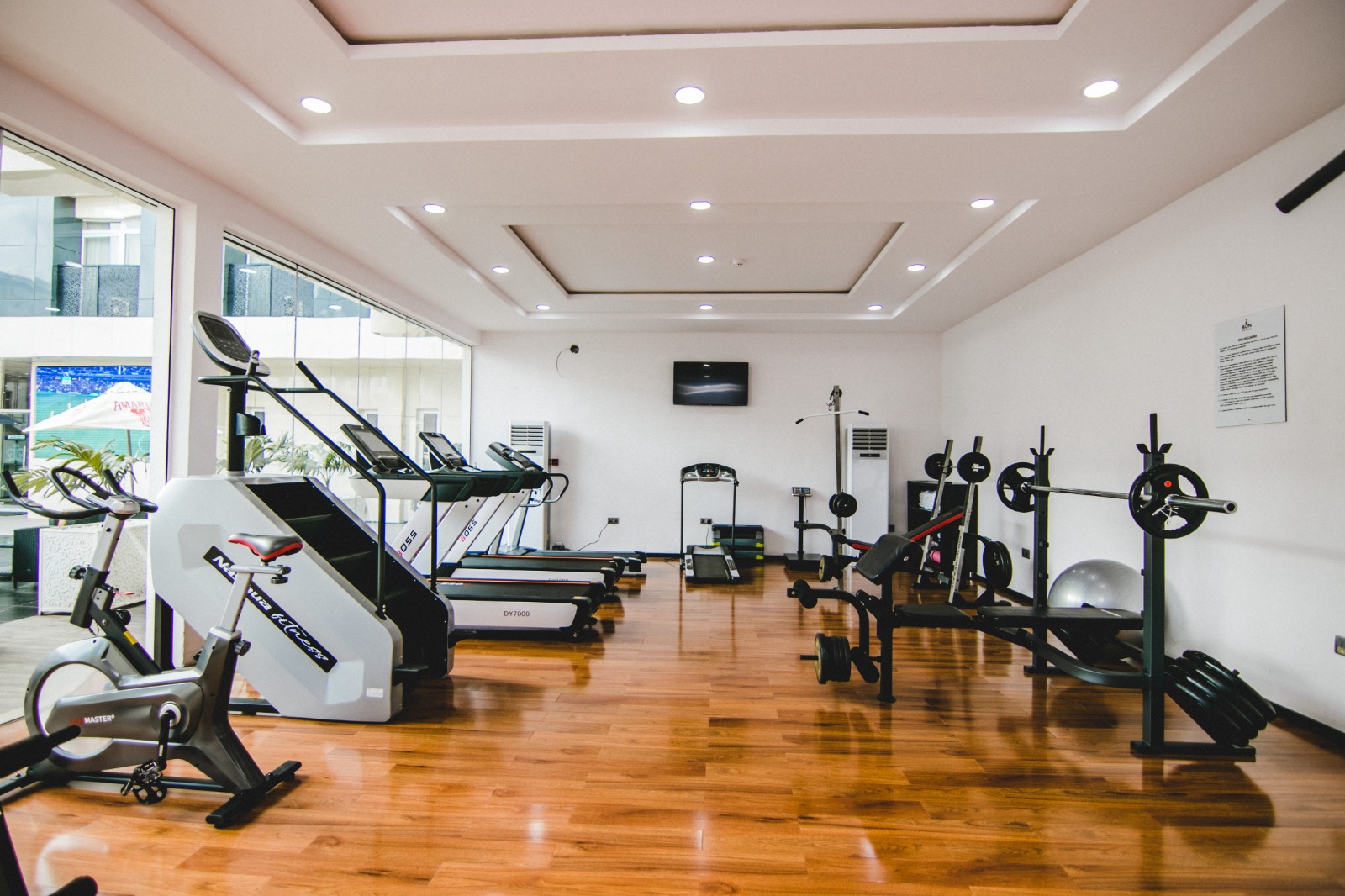 A picture of The Art of Wellness