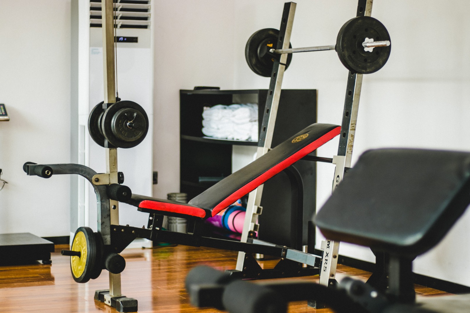 A picture of The Art of Wellness