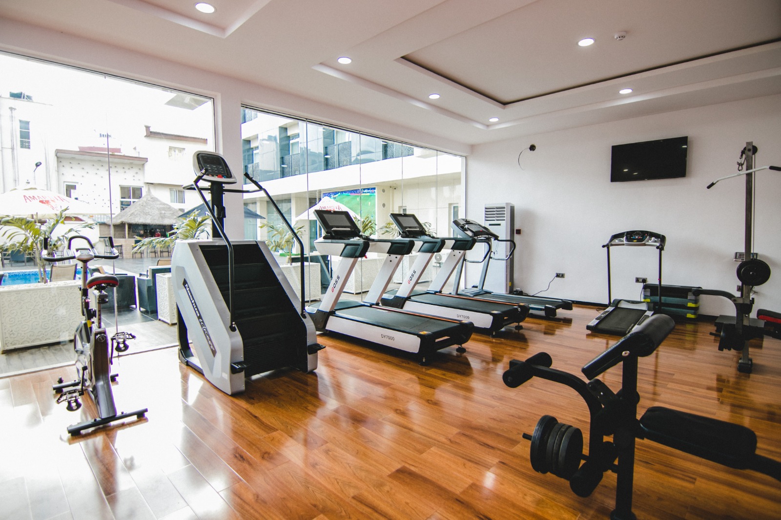 A picture of The Art of Wellness