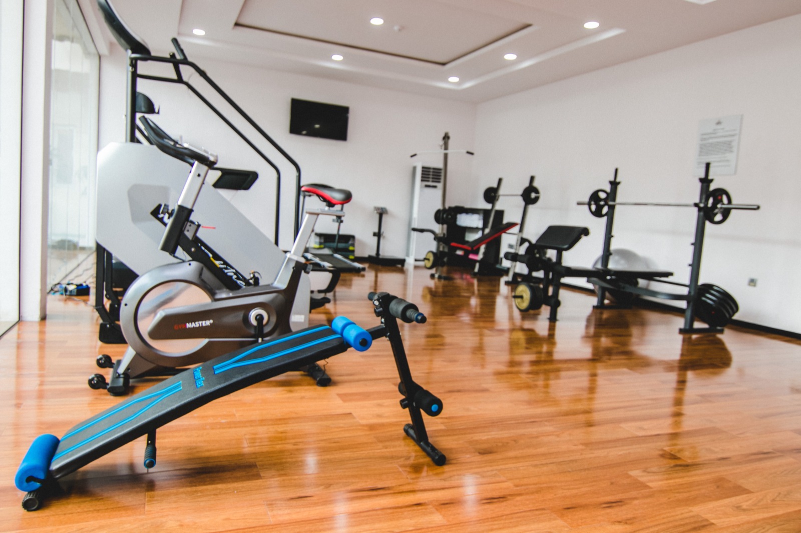 A picture of The Art of Wellness