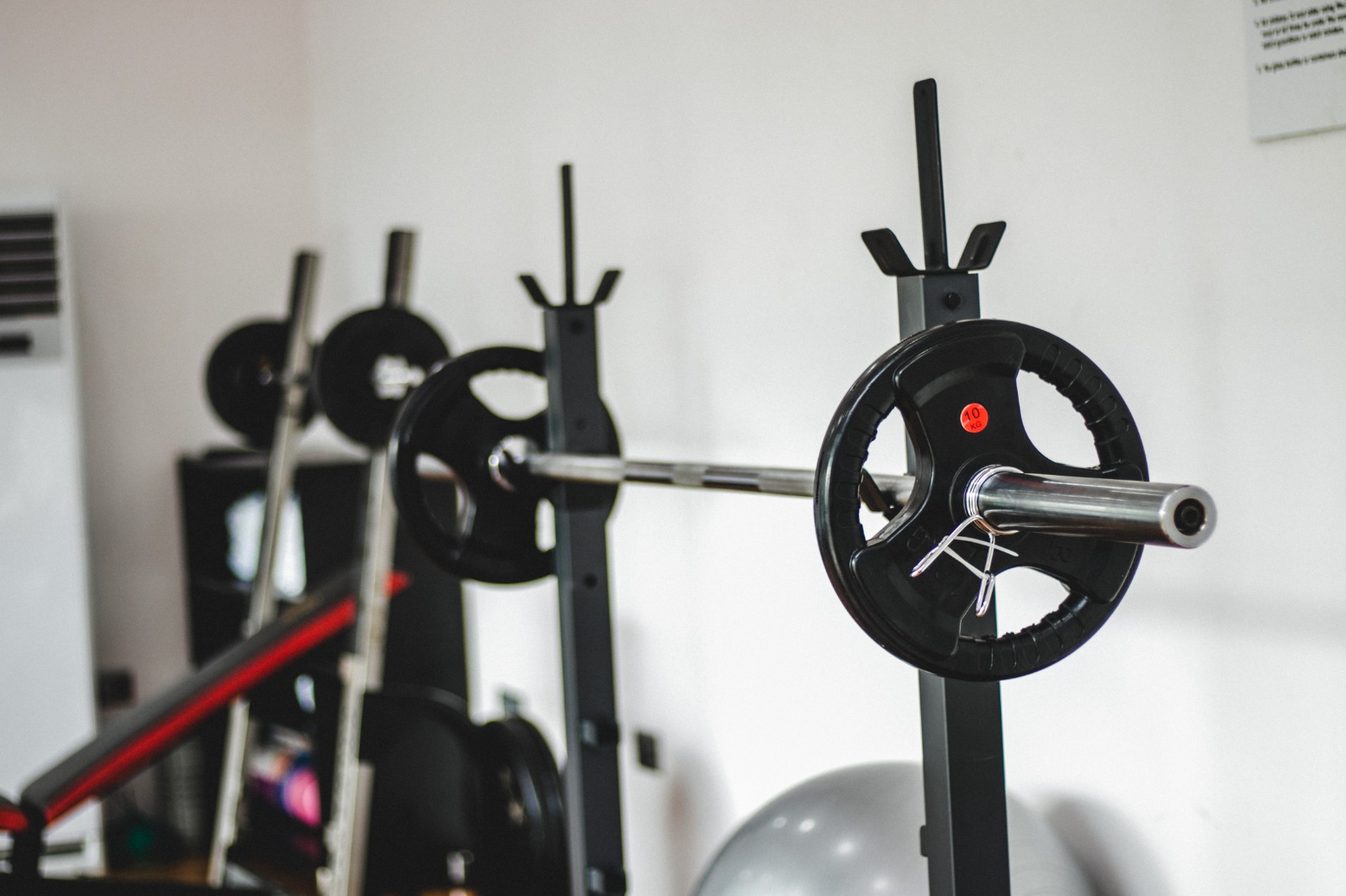 A picture of The Art of Wellness