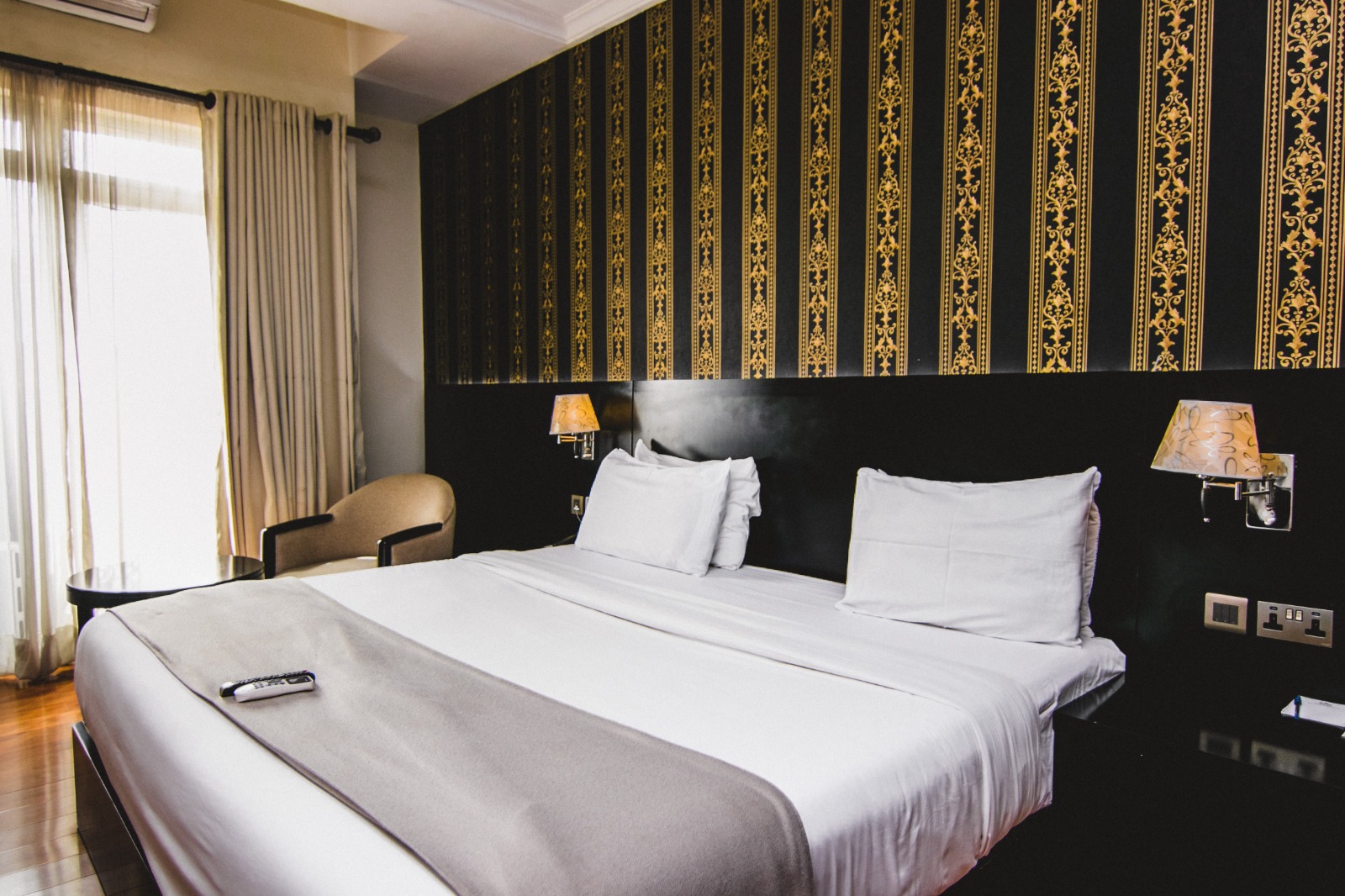 A picture of Classic Rooms