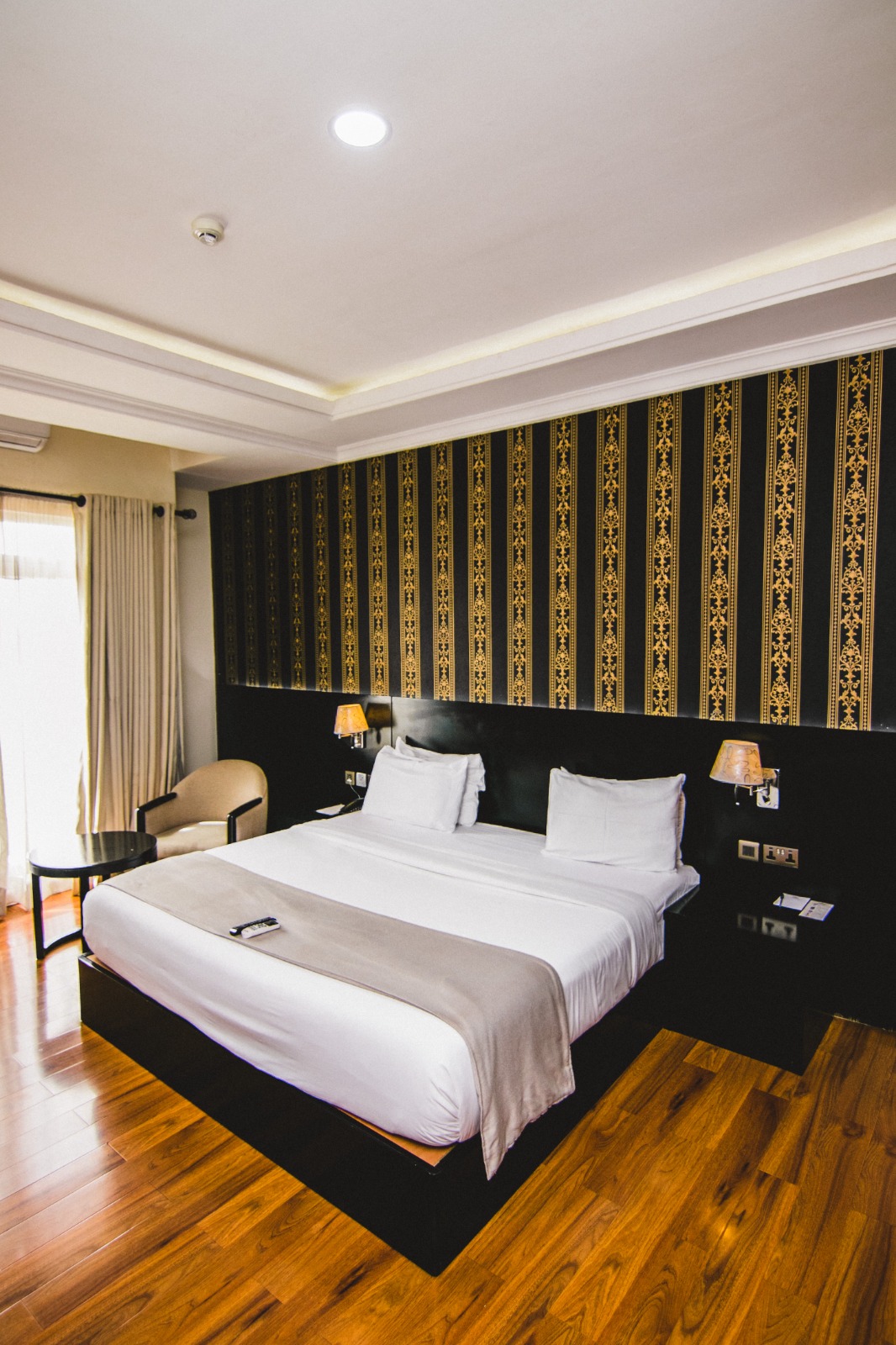 A picture of Classic Rooms