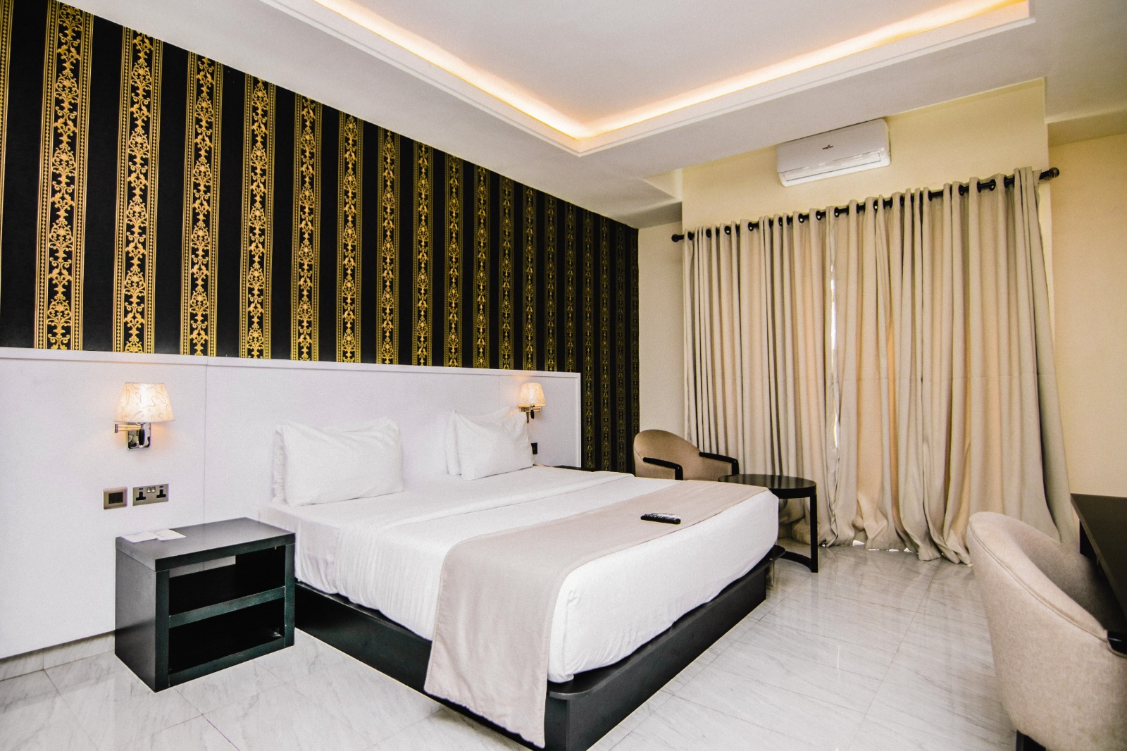 A picture of Classic Rooms