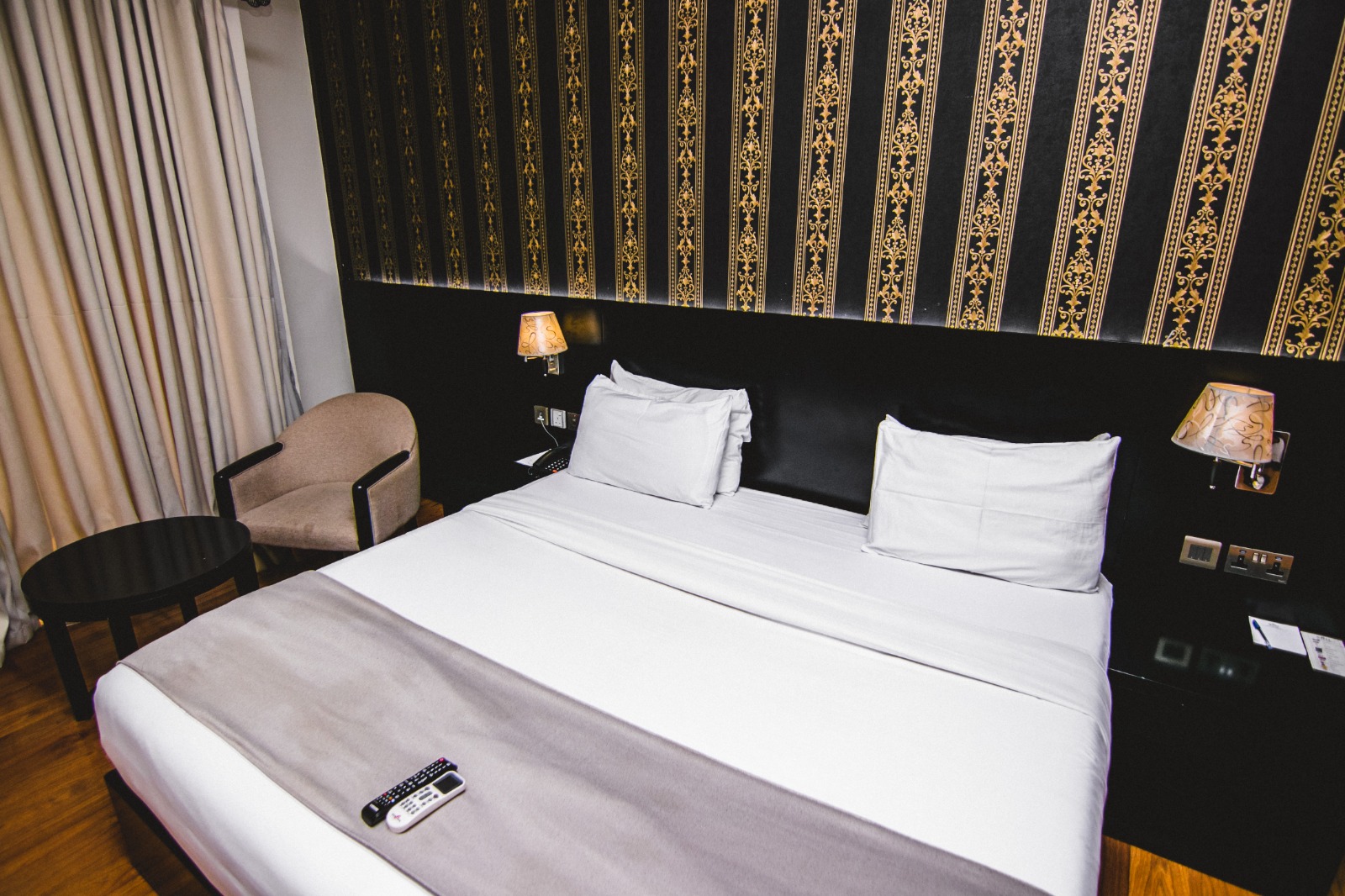 A picture of Classic Rooms