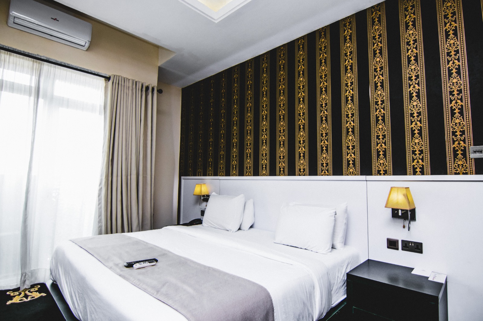 A picture of Executive Suite