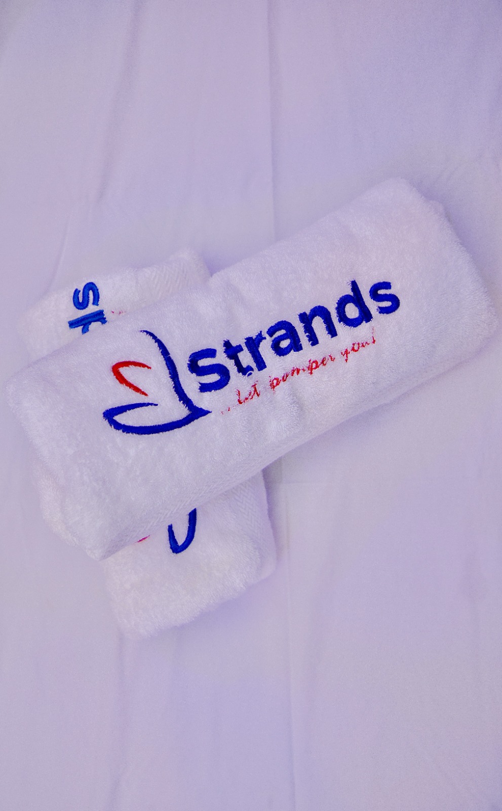 A picture of The Spa